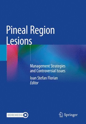 Pineal Region Lesions 1