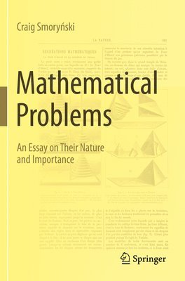 Mathematical Problems 1