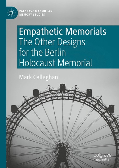 bokomslag Empathetic Memorials