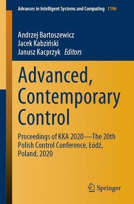 Advanced, Contemporary Control 1