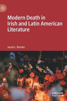 bokomslag Modern Death in Irish and Latin American Literature