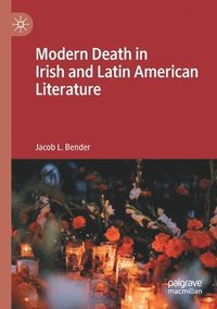 bokomslag Modern Death in Irish and Latin American Literature