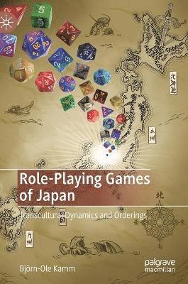 Role-Playing Games of Japan 1
