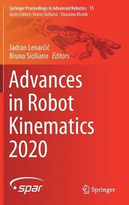 Advances in Robot Kinematics 2020 1