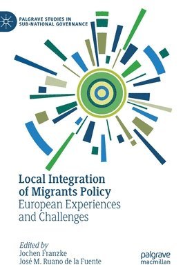 bokomslag Local Integration of Migrants Policy