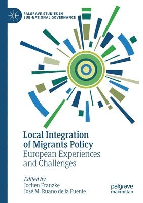 bokomslag Local Integration of Migrants Policy