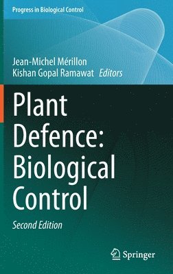 Plant Defence: Biological Control 1