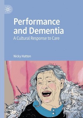 bokomslag Performance and Dementia