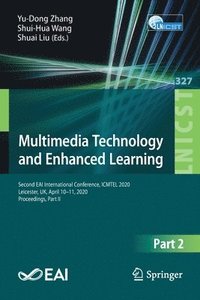 bokomslag Multimedia Technology and Enhanced Learning