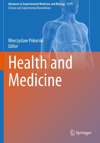 Mieczyslaw Pokorski - Health and Medicine, Häftad