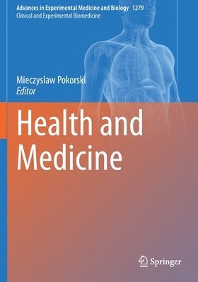 bokomslag Health and Medicine