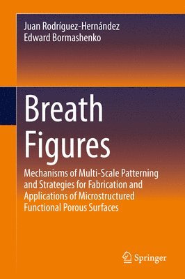 Breath Figures 1