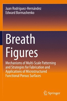 Breath Figures 1