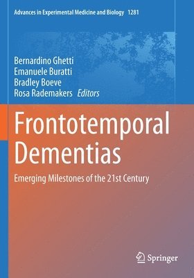 Frontotemporal Dementias 1