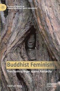 bokomslag Buddhist Feminism