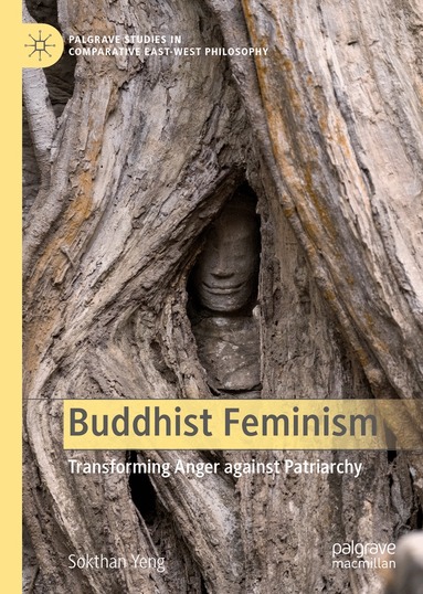 Sokthan Yeng - Buddhist Feminism, Inbunden