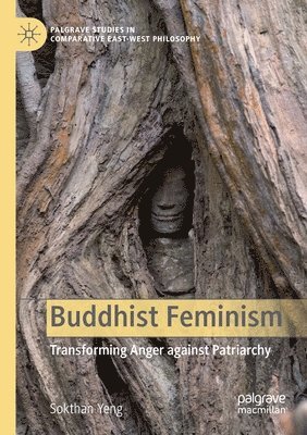 bokomslag Buddhist Feminism