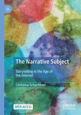 The Narrative Subject 1