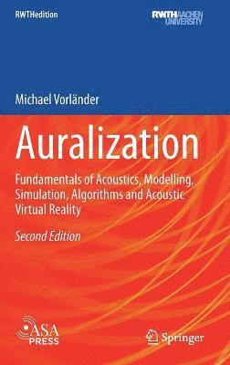 Auralization 1