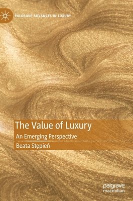 bokomslag Value of Luxury