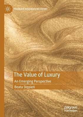 The Value of Luxury 1