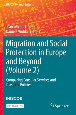 Migration and Social Protection in Europe and Beyond (Volume 2) 1