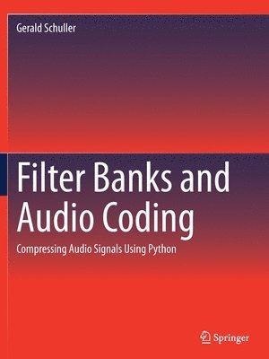 Filter Banks and Audio Coding 1