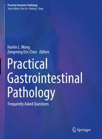 bokomslag Practical Gastrointestinal Pathology