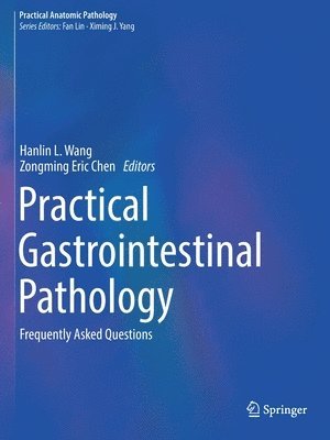 bokomslag Practical Gastrointestinal Pathology