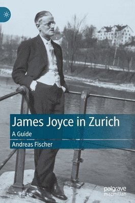 James Joyce in Zurich 1