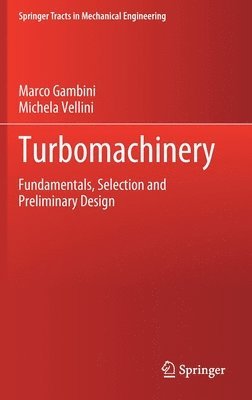 Turbomachinery 1