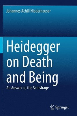 Heidegger on Death and Being 1