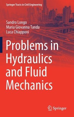 Problems in Hydraulics and Fluid Mechanics 1