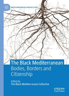 bokomslag The Black Mediterranean