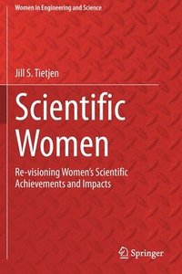 bokomslag Scientific Women