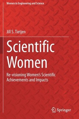 Scientific Women 1