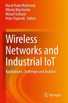 Wireless Networks and Industrial IoT 1