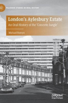 London's Aylesbury Estate 1