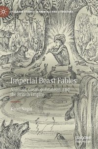 bokomslag Imperial Beast Fables