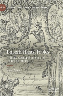 Imperial Beast Fables 1