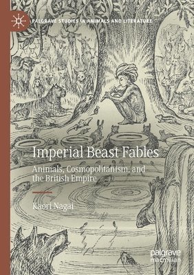 bokomslag Imperial Beast Fables