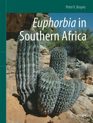 Euphorbia in Southern Africa 1