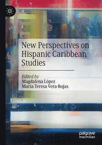 bokomslag New Perspectives on Hispanic Caribbean Studies