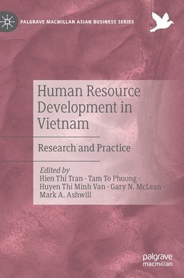 Human Resource Development in Vietnam 1