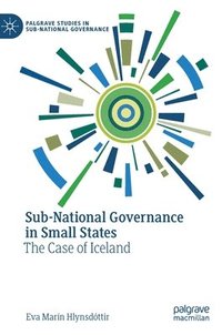 bokomslag Sub-National Governance in Small States