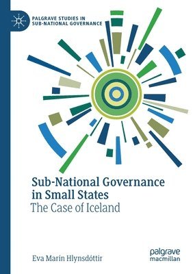 bokomslag Sub-National Governance in Small States