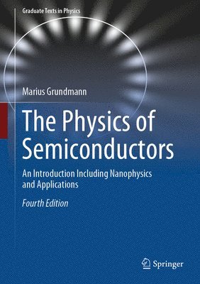 The Physics of Semiconductors 1