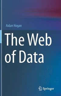 bokomslag The Web of Data