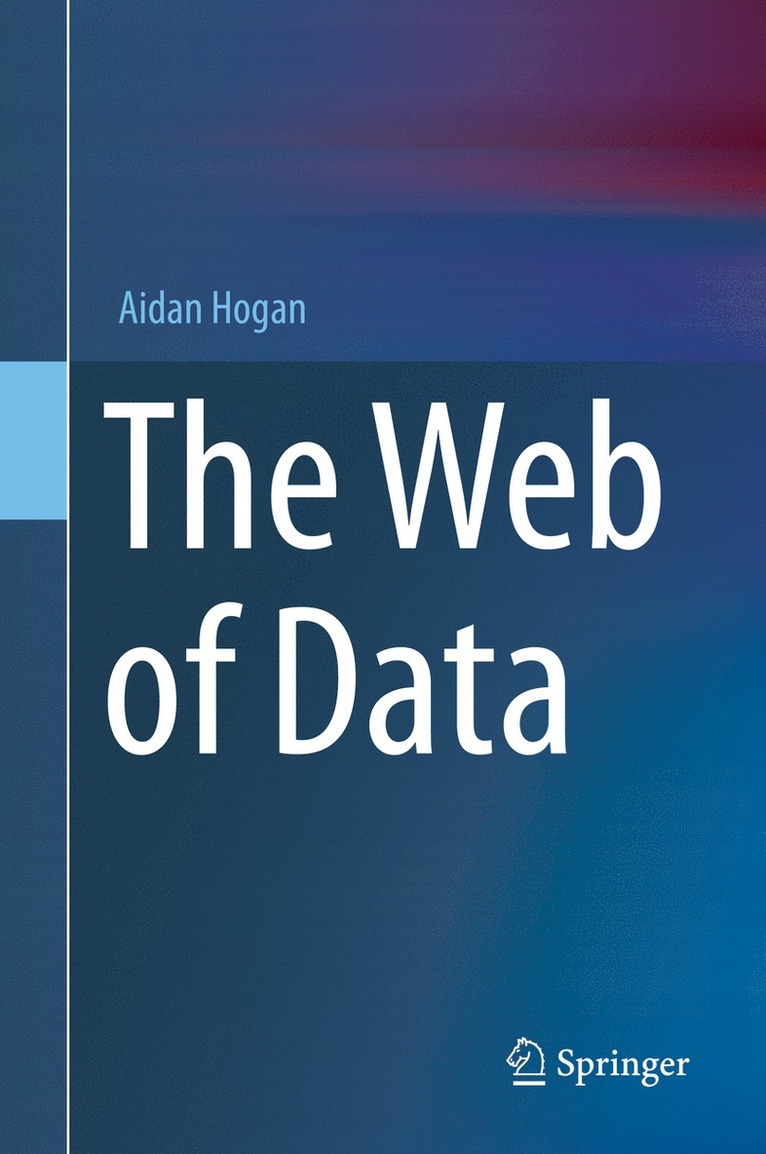 The Web of Data 1