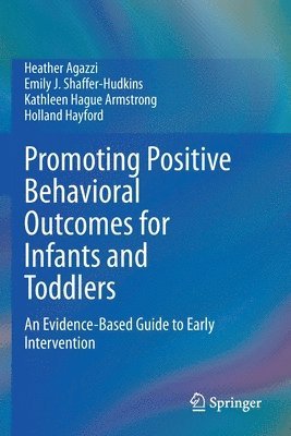 Promoting Positive Behavioral Outcomes for Infants and Toddlers 1